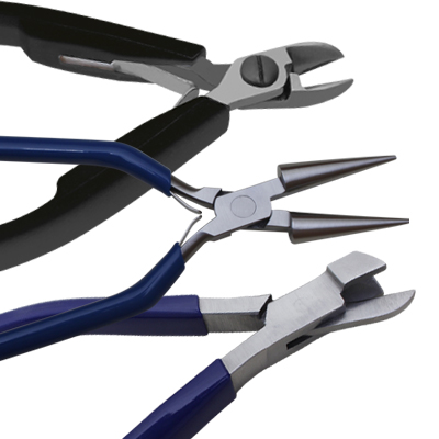 Special Pliers & Tools